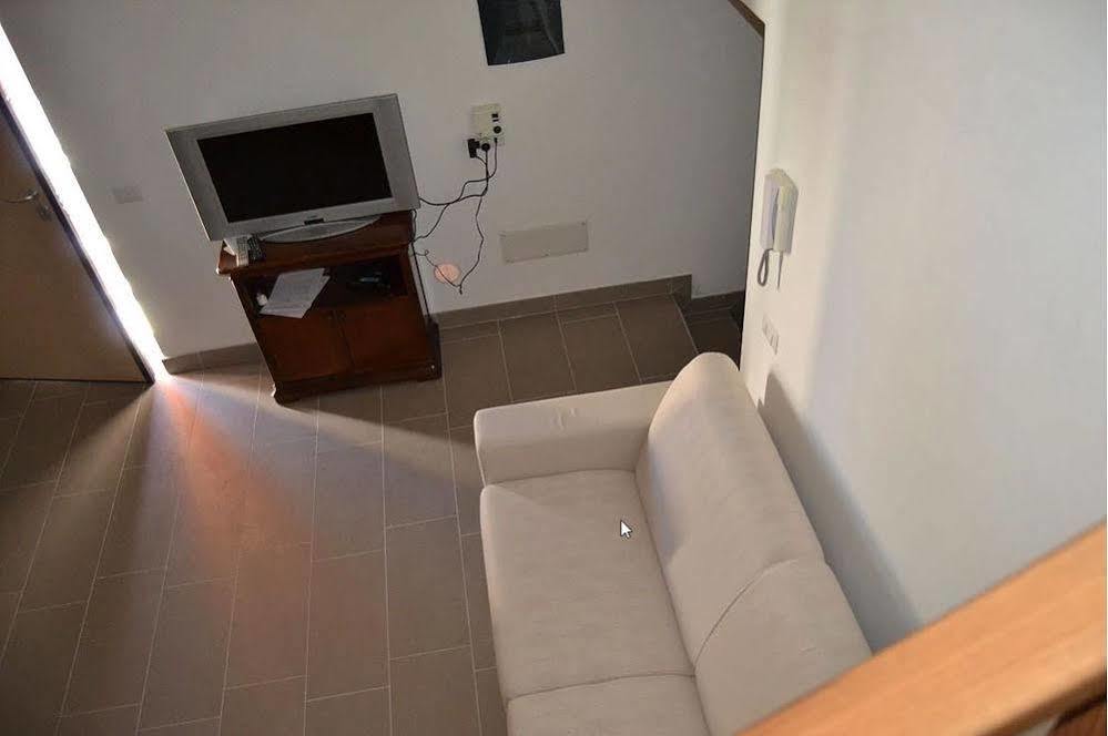 קמרוטה Residence Blue Pearl מראה חיצוני תמונה