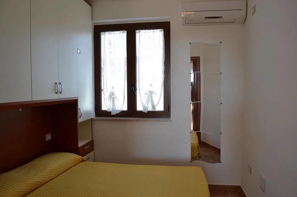 קמרוטה Residence Blue Pearl מראה חיצוני תמונה
