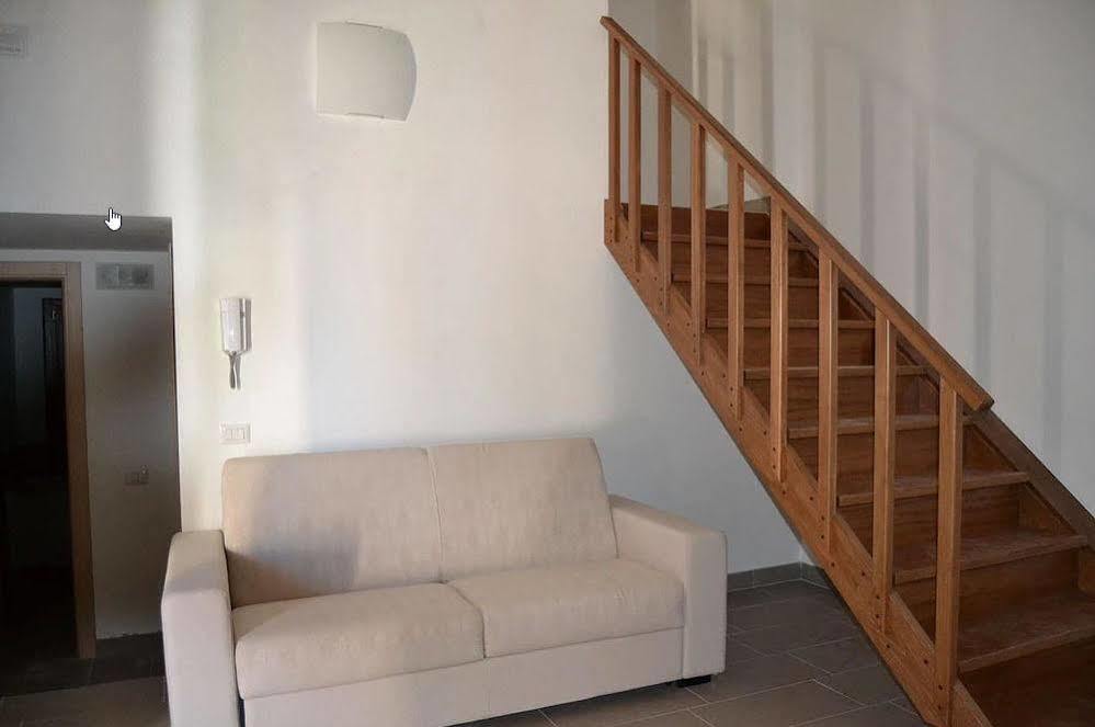 קמרוטה Residence Blue Pearl מראה חיצוני תמונה