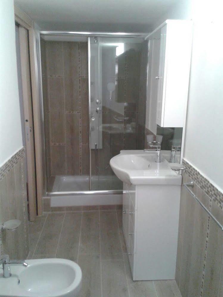 קמרוטה Residence Blue Pearl מראה חיצוני תמונה