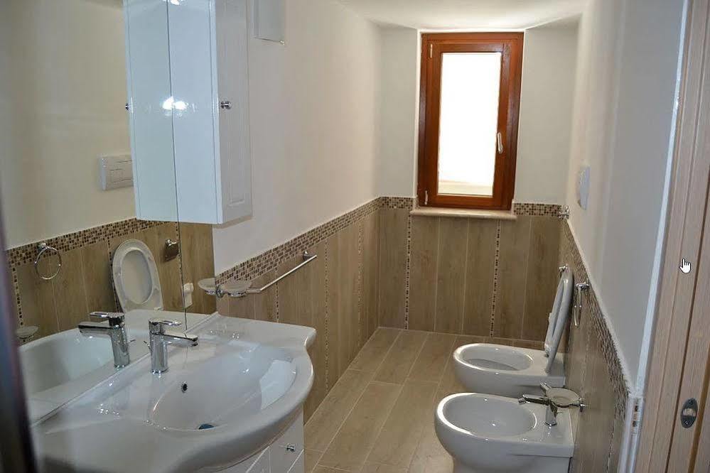 קמרוטה Residence Blue Pearl מראה חיצוני תמונה