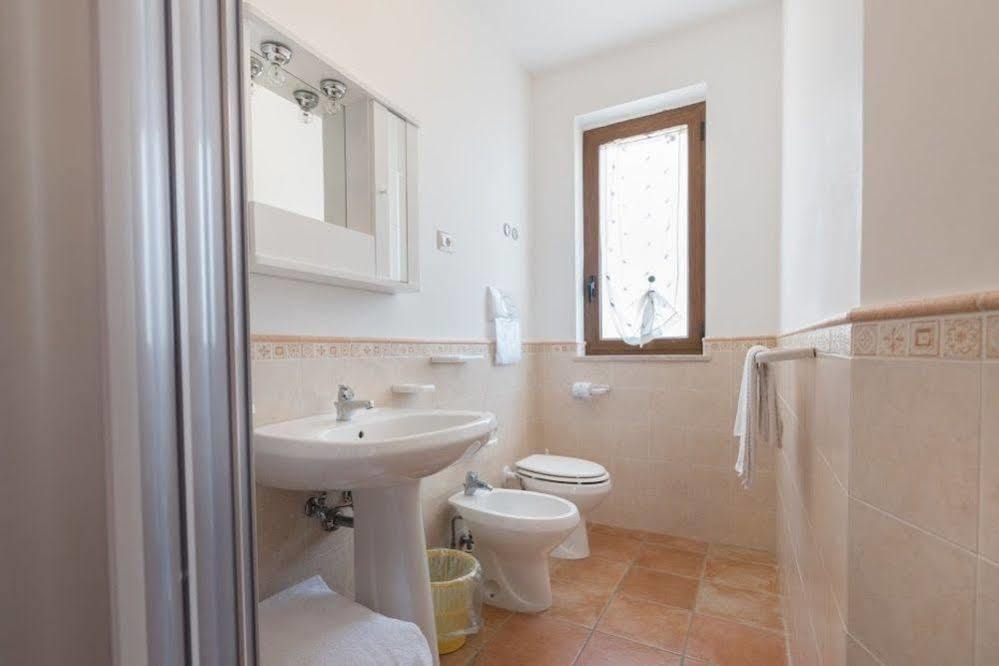 קמרוטה Residence Blue Pearl מראה חיצוני תמונה
