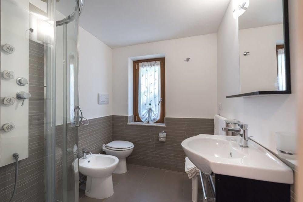 קמרוטה Residence Blue Pearl מראה חיצוני תמונה