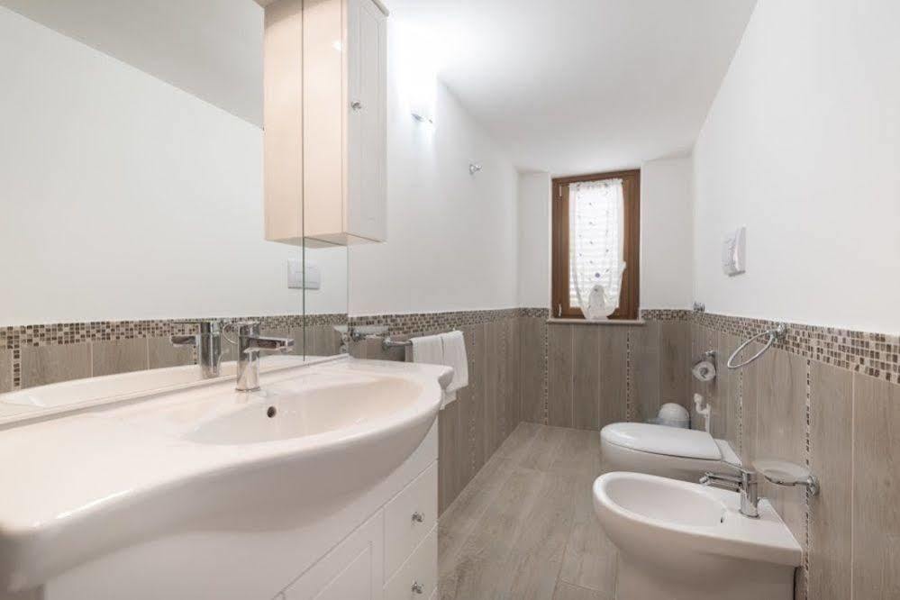 קמרוטה Residence Blue Pearl מראה חיצוני תמונה