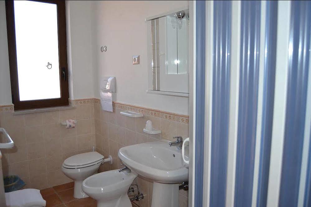 קמרוטה Residence Blue Pearl מראה חיצוני תמונה