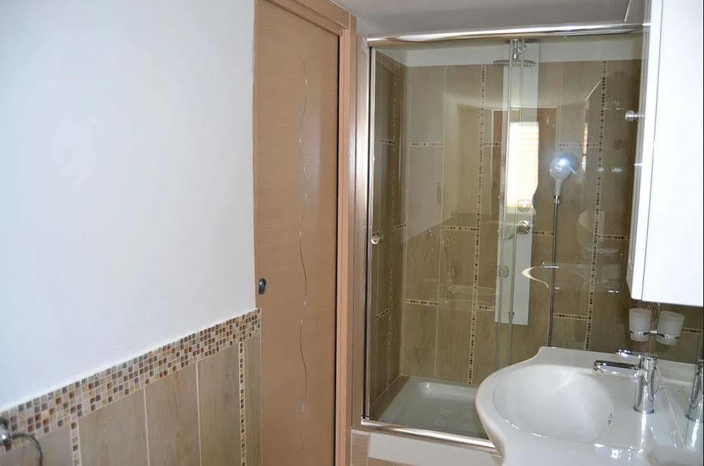 קמרוטה Residence Blue Pearl מראה חיצוני תמונה