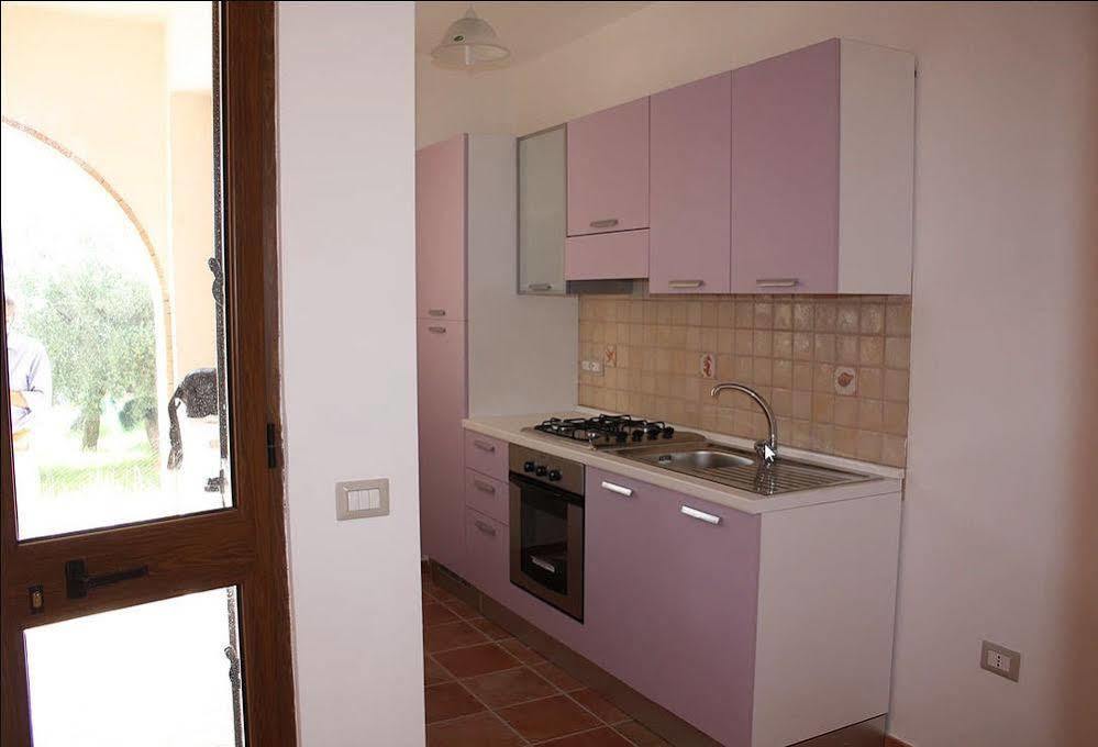 קמרוטה Residence Blue Pearl מראה חיצוני תמונה