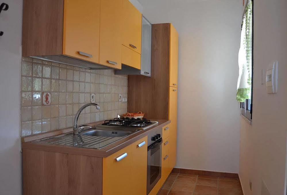 קמרוטה Residence Blue Pearl מראה חיצוני תמונה