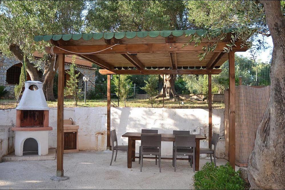 קמרוטה Residence Blue Pearl מראה חיצוני תמונה