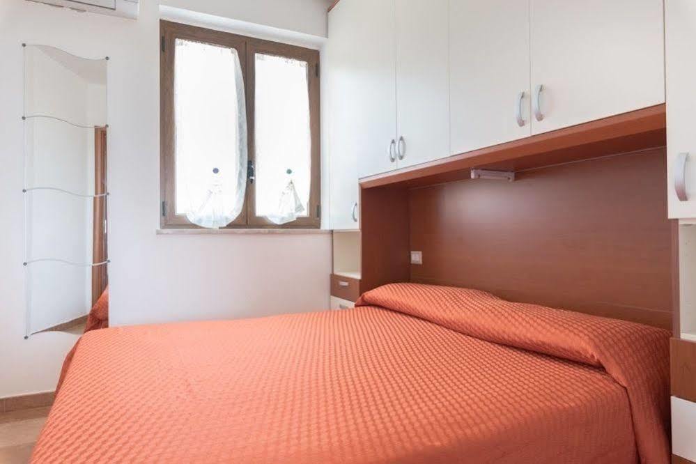 קמרוטה Residence Blue Pearl מראה חיצוני תמונה
