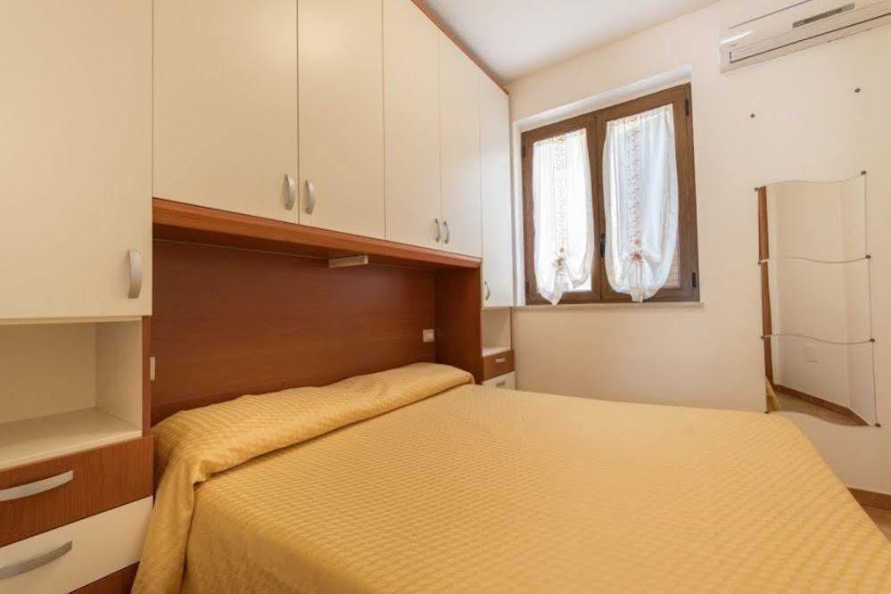 קמרוטה Residence Blue Pearl מראה חיצוני תמונה