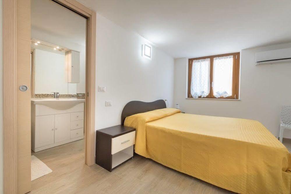 קמרוטה Residence Blue Pearl מראה חיצוני תמונה
