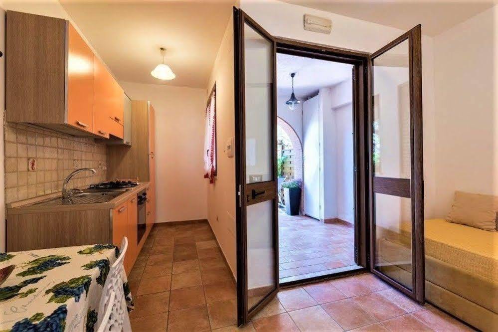 קמרוטה Residence Blue Pearl מראה חיצוני תמונה