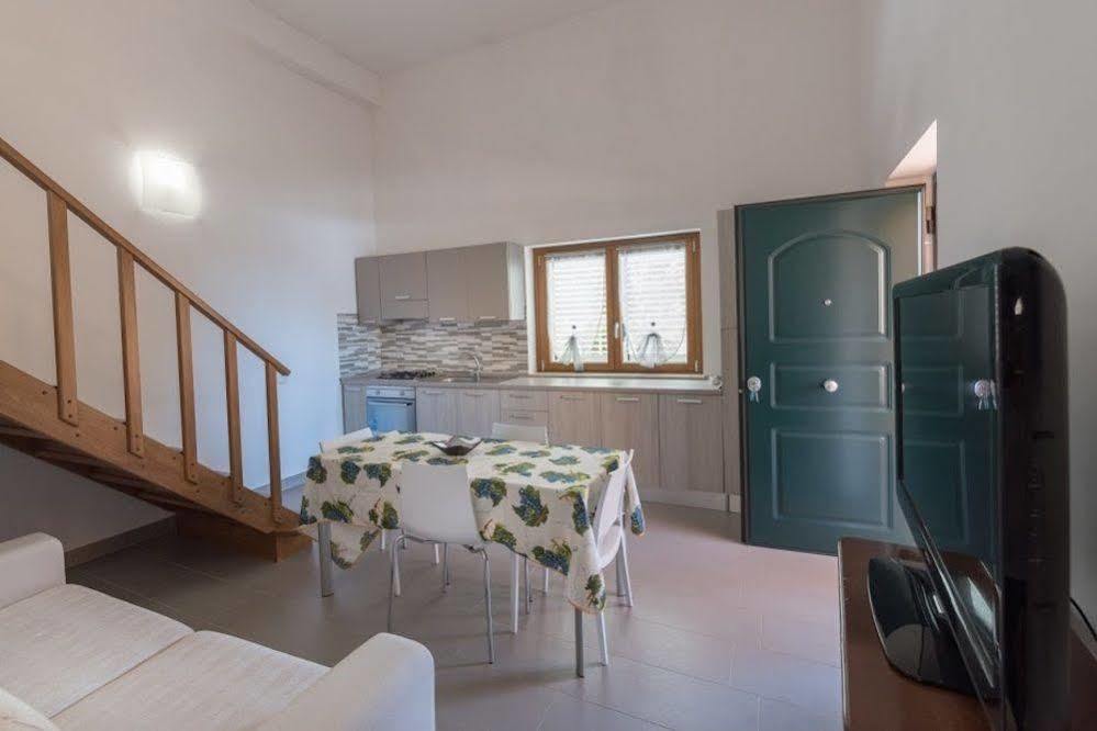 קמרוטה Residence Blue Pearl מראה חיצוני תמונה