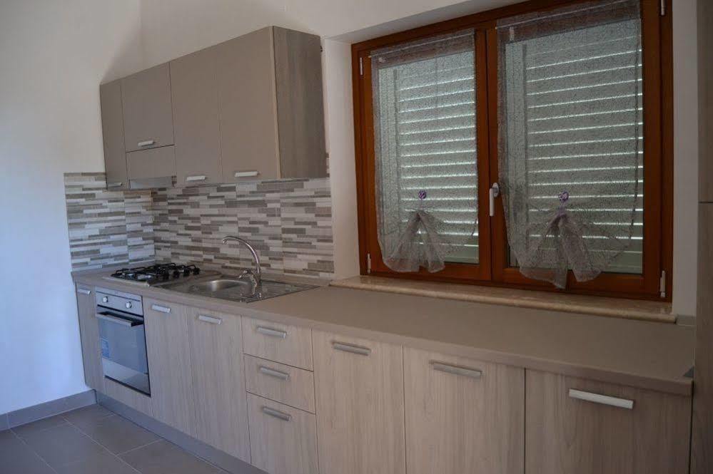 קמרוטה Residence Blue Pearl מראה חיצוני תמונה