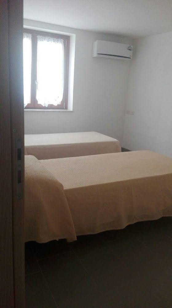 קמרוטה Residence Blue Pearl מראה חיצוני תמונה